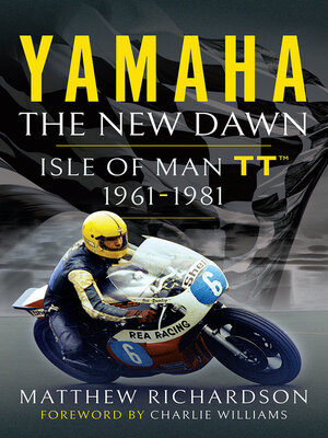 cover image of Yamaha